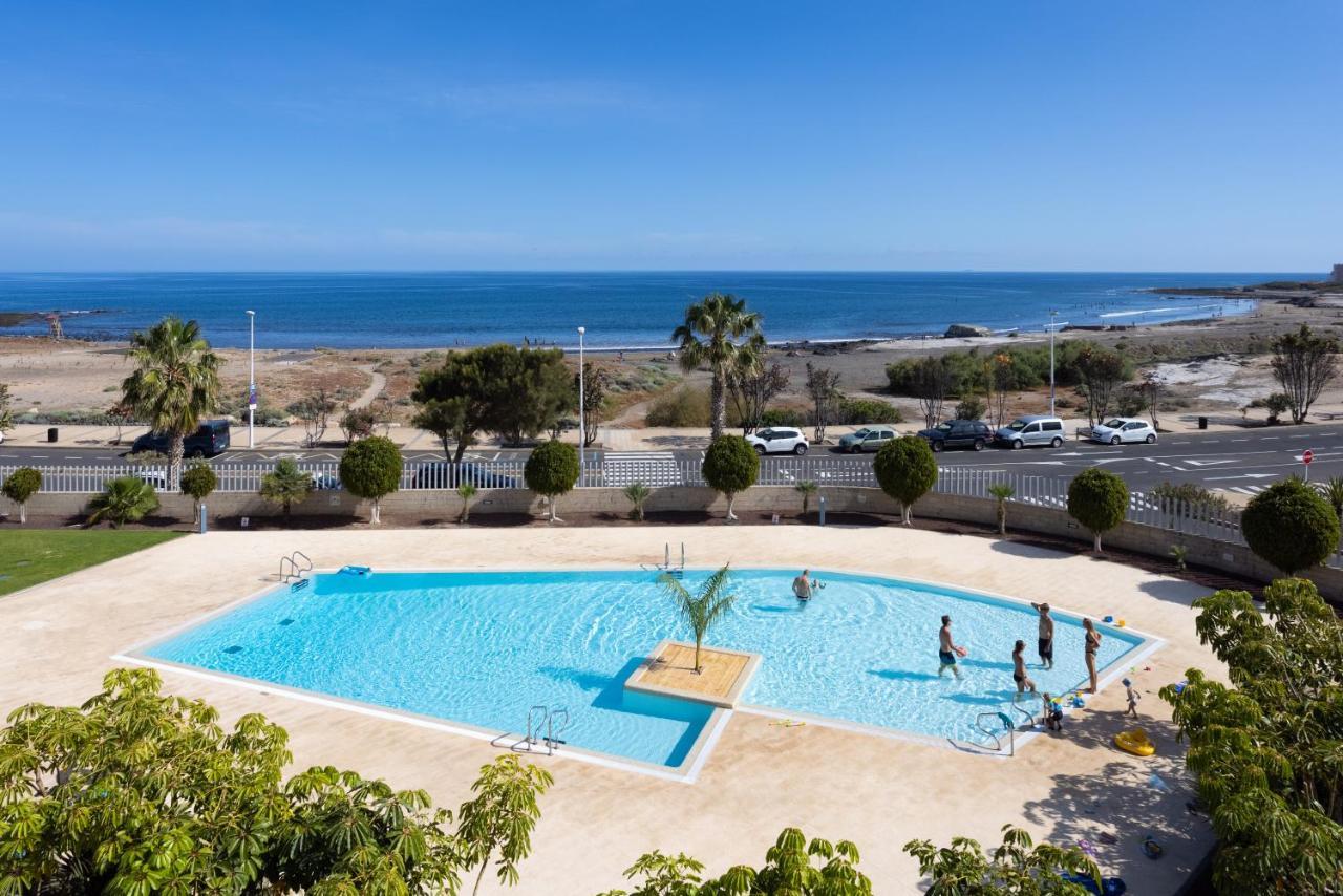 Blue Sea Apartments Ель-Медано Екстер'єр фото