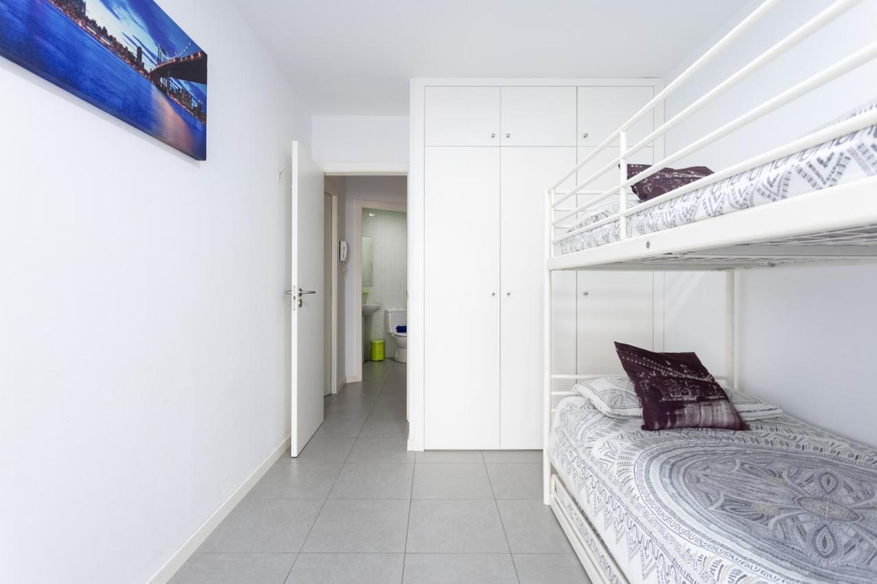 Blue Sea Apartments Ель-Медано Екстер'єр фото